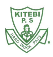 Kitebi Primary School logo